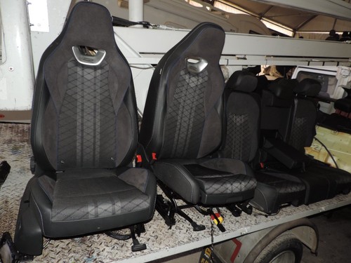 Sedili tiguan ct1 - tiguan,