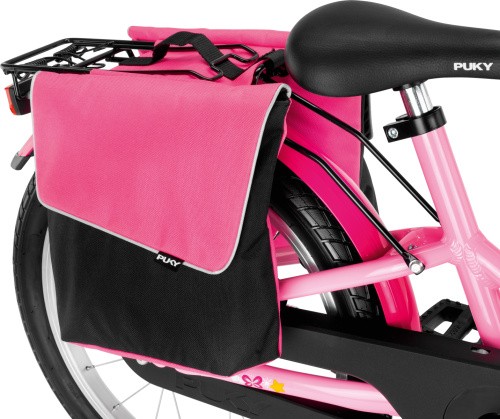 Puky borsa doppia rosa - puky, dt