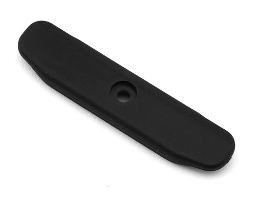 Xray bumper basso - xray, profilo