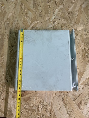 Contenitore metallico per - contenitore,