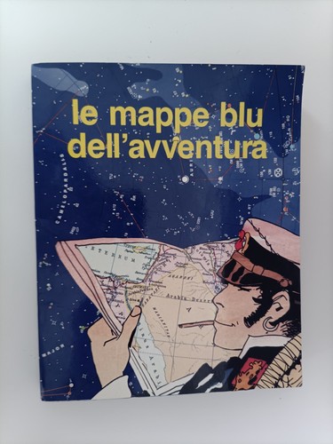 Mappe blu dell - le,