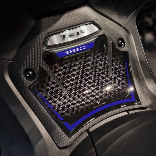 Adesivi compatibili yamaha - adesivi, 3d