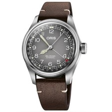 Orologio Uomo Oris Big Crown