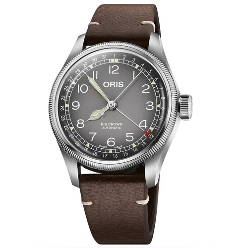 Orologio uomo oris big crown - orologio,