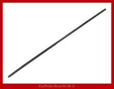 Modanatura Parafango Posteriore Destro Fiat 131 Racing Ricambi Auto D Epoca