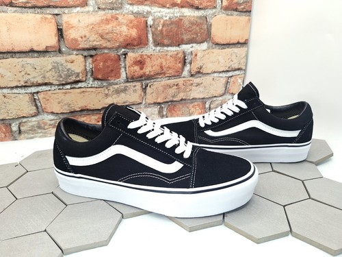Nuove scarpe skate - da, vans