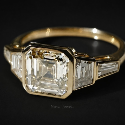 Anello fidanzamento - anello,