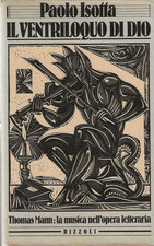 Il ventriloquo di Dio