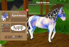 Wild Horse Islands -