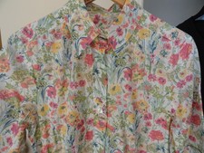 ABITO CAMICIA VINTAGE JAMES