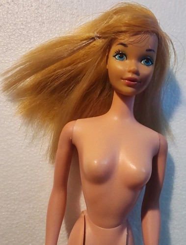 Barbie steffie standard - steffie,