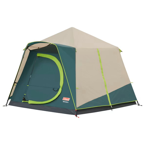 Tenda coleman polygon usata - tenda, 5