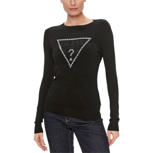 Guess shirt donna girocollo - t-shirt,