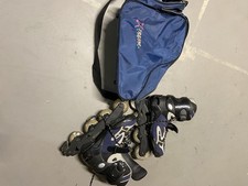 Rollerblade VXF Inline Skates