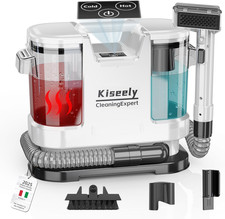 Lavatappeti Portatile, Lava