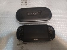Sony PSVita Oled PCH1004 +