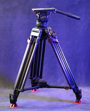 Sistema treppiede Sachtler