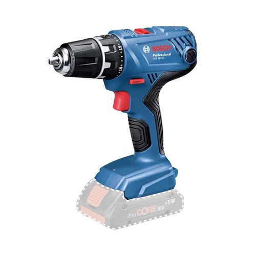 Bosch professional gsr 18v - professional, 18v-21