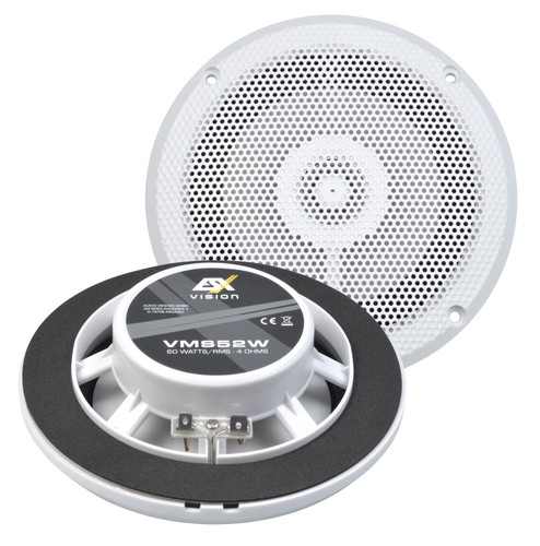 Esx vms52w altoparlante tetto - esx,