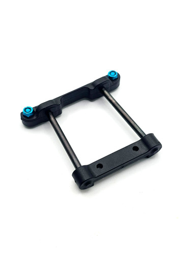 Blocchi punta team associated - blocchi,