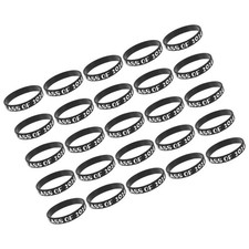  25 Pezzi Bracciali Laurea