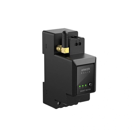 Anker solix smarter fasi per - 3,