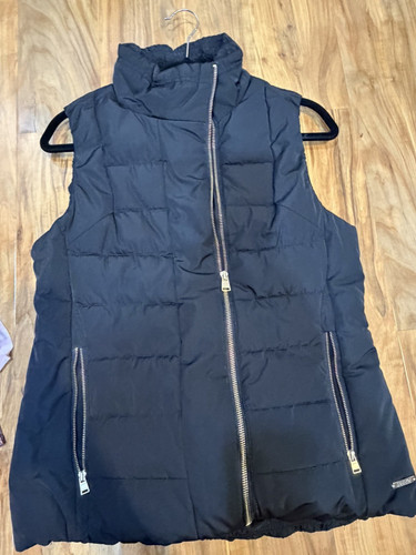 Calvin klein performance - klein, gilet