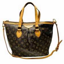 Louis Vuitton Monogram Palermo