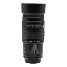 Sigma AF Zoom 75-200 mm 75-200