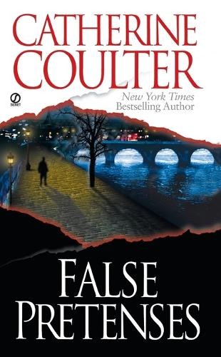 Catherine coulter false - coulter,