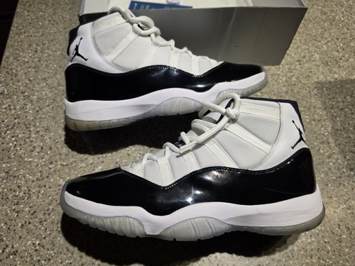 Taglia jordan 11 - taglia, 12,5