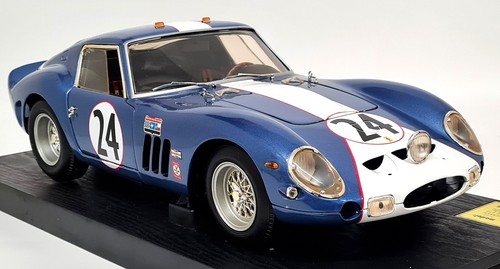 Revell ferrari 250 gto - ferrari,