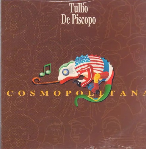 Tullio piscopo - tullio,
