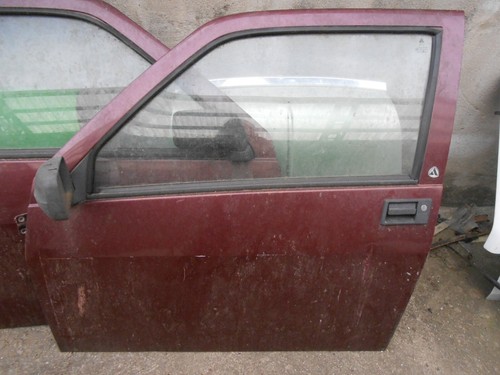 Autobianchi y10 portiera - autobianchi,