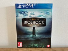 BIOSHOCK THE COLLECTION - PS4