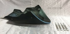 Spoiler di prua Kawasaki ZRX
