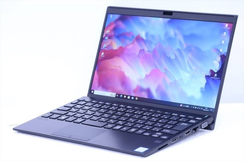 Sony vaio vjpj11c12n - sony,