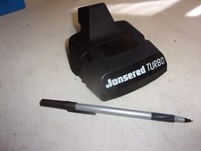 Coperchio filtro motosega Jonsered 2063,2065,2071+ nush