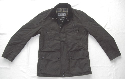 Giacca foderata marc polo - giacca,