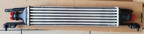 Intercooler opel corsa - intercooler, 1.3