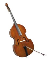 Comet corda contrabbasso 3/4