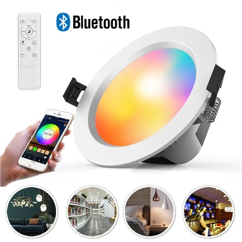 App bluetooth rgb bianco - app, rgb+bianco