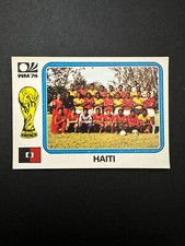 CALCIATORI PANINI WORLD CUP