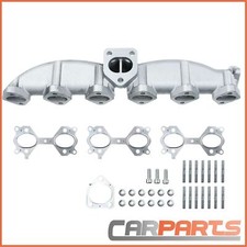 Collettore Di Scarico In Ghisa