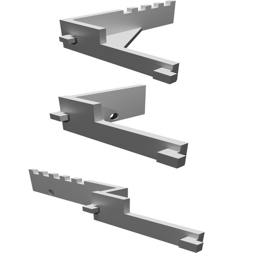 Supporto webcam parete per - parete,