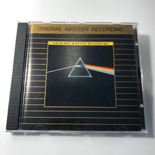 The Dark Side of the Moon by