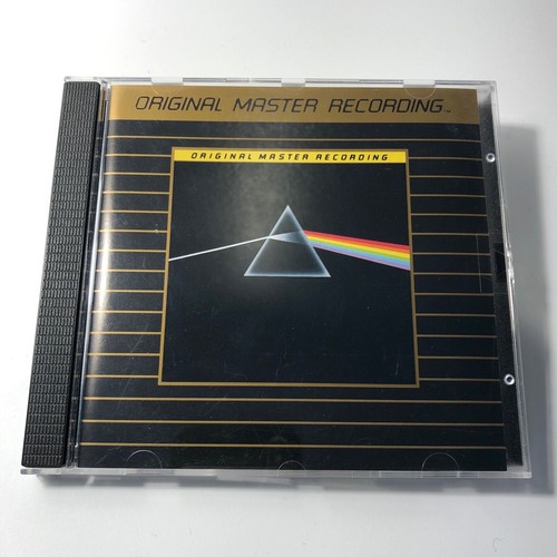 The dark side - of, moon