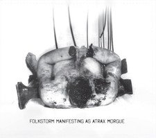 FOLKSTORM Manifesting as ATRAX