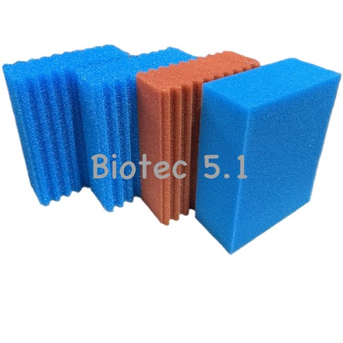 Kit spugna ricambio - spugna, di