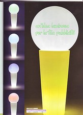 INSEGNA GELATERIE BAR GELATO